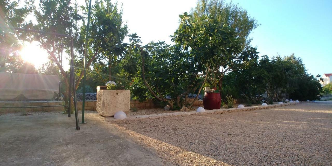 Ferienwohnung Heavenly Bay Šibenik Exterior foto