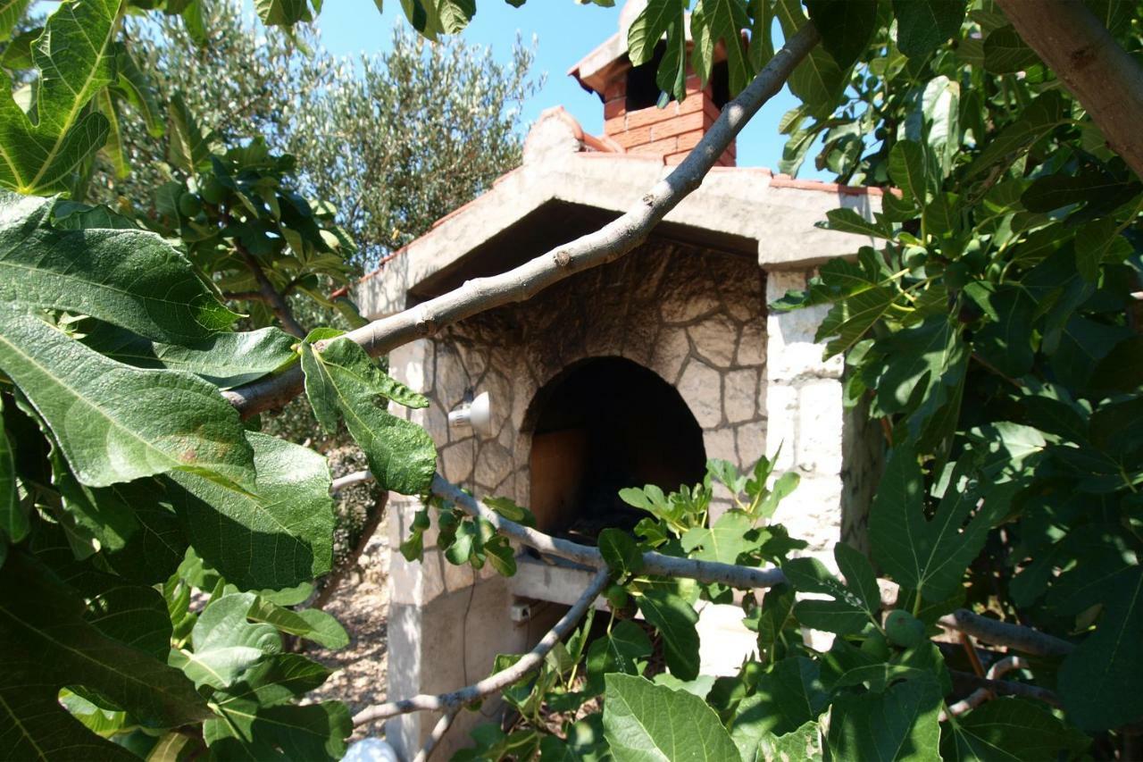 Ferienwohnung Heavenly Bay Šibenik Exterior foto